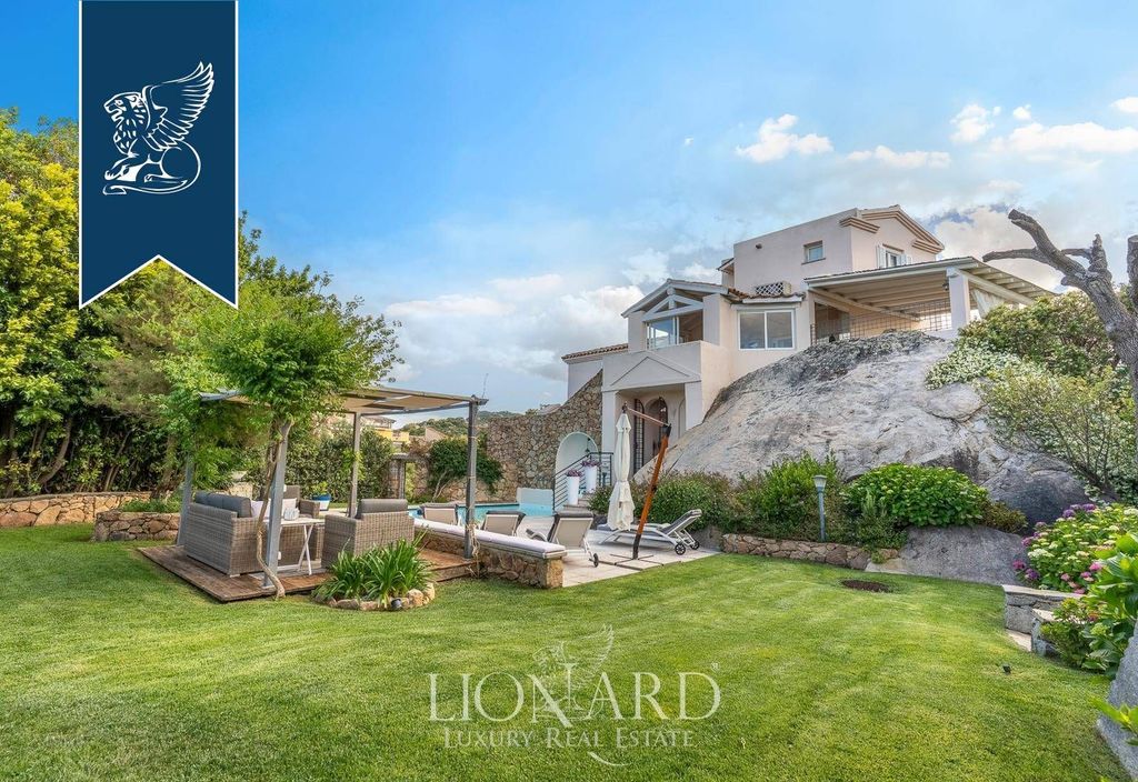 Luxury House for sale in Olbia, 2 200 009 €, Photo 7
