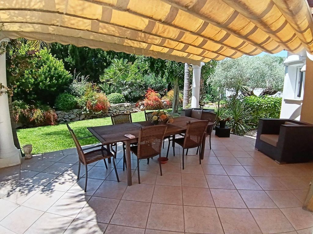 Luxury House for sale in Denia, 890 000 €, Photo 7