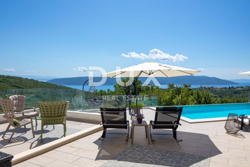 Maison de luxe à vendre à Mošcenicka Draga, 1 490 000 €, Photo 7