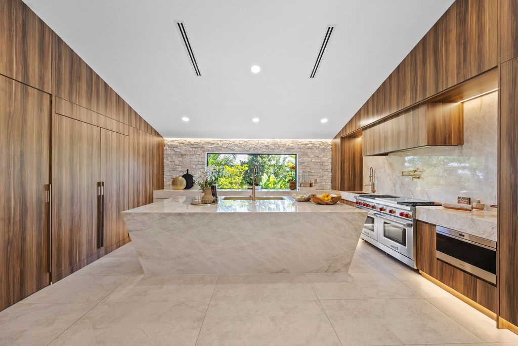 House, luxury and prestige, for sale Boca Raton - 5 main rooms 272m² ...