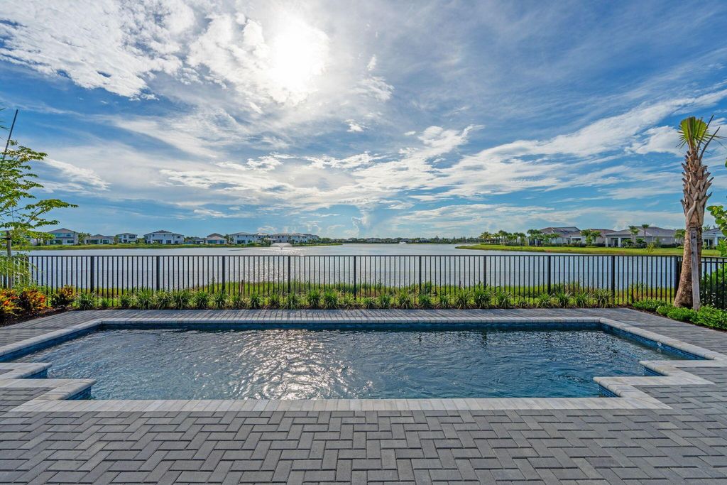 Luxury House for sale in Palm Beach Gardens, 1 268 590 €, Photo 3