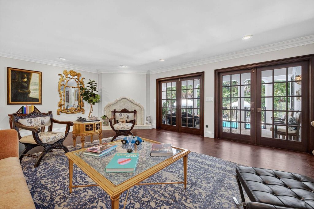 Luxury House for sale in Fort Lauderdale, 3 000 265 €, Photo 4