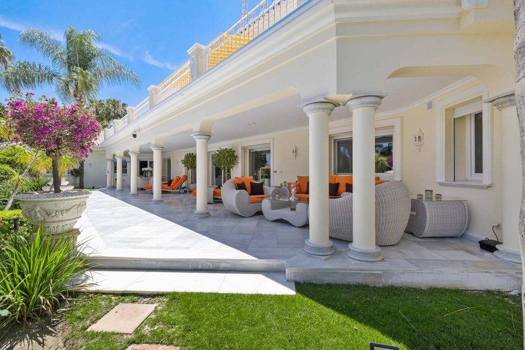 Maison de luxe à vendre à Marbella, 6 900 000 €, Photo 5