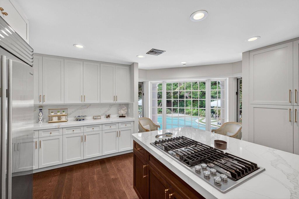 Luxury House for sale in Fort Lauderdale, 3 000 265 €, Photo 5