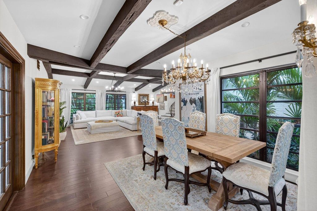 Luxury House for sale in Fort Lauderdale, 3 000 265 €, Photo 6