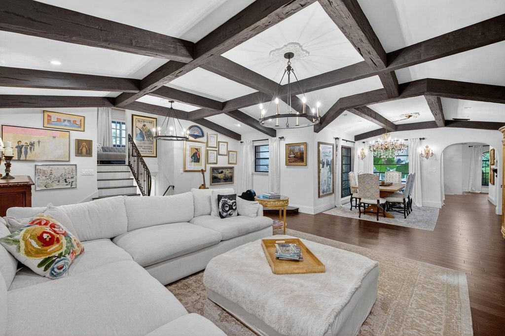 Luxury House for sale in Fort Lauderdale, 3 000 265 €, Photo 7