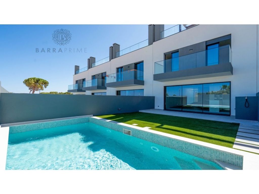 Luxury House for sale in Faro, 1 150 000 €, Photo 1