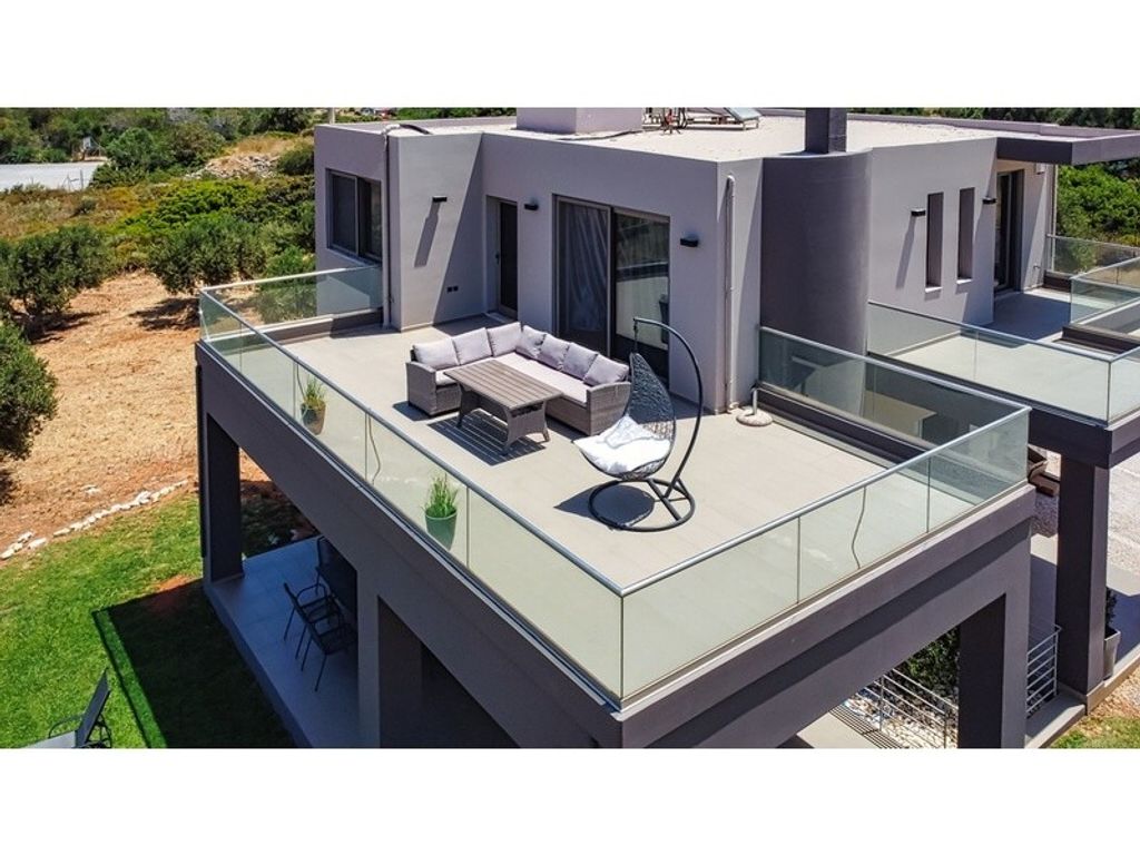 Maison de luxe à vendre à Chaniá, 1 200 000 €, Photo 2