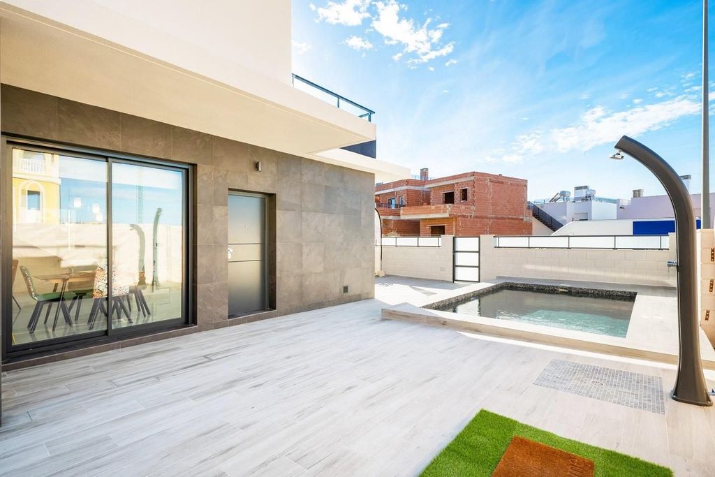 Maison de luxe à vendre à Benijofar, 435 000 €, Photo 2