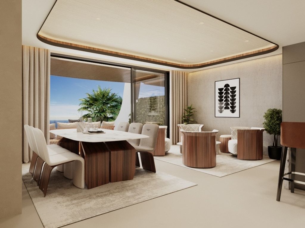 Appartement de luxe à vendre à Marbella, 3 450 000 €, Photo 3