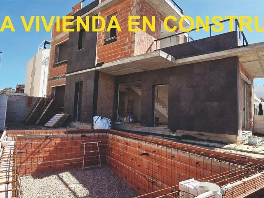 Maison de luxe à vendre à Benijofar, 435 000 €, Photo 3