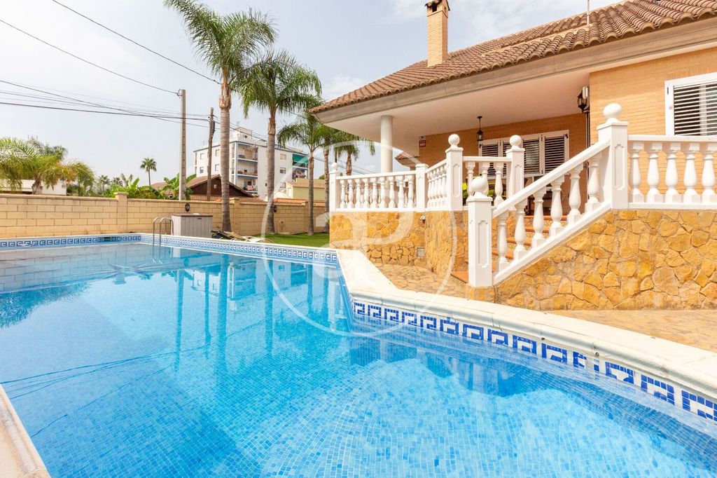 Maison de luxe à vendre à Sagunto, 618 000 €, Photo 3