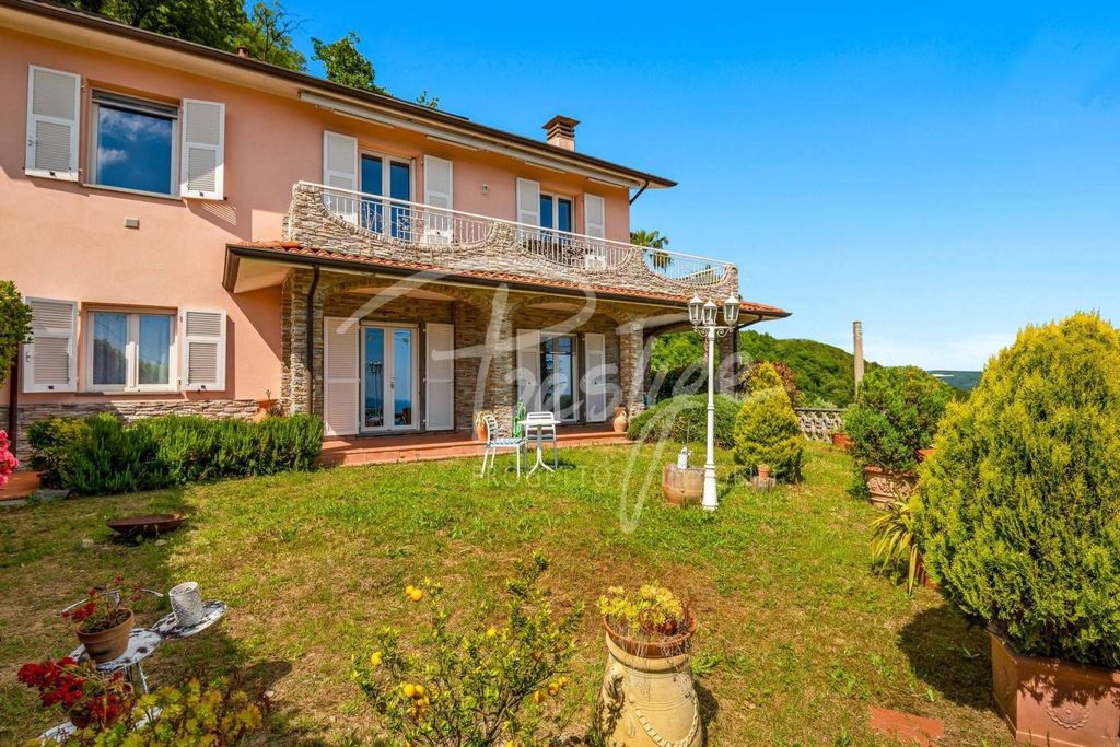 Maison de luxe à vendre à La Spezia, 1 150 000 €, Photo 4
