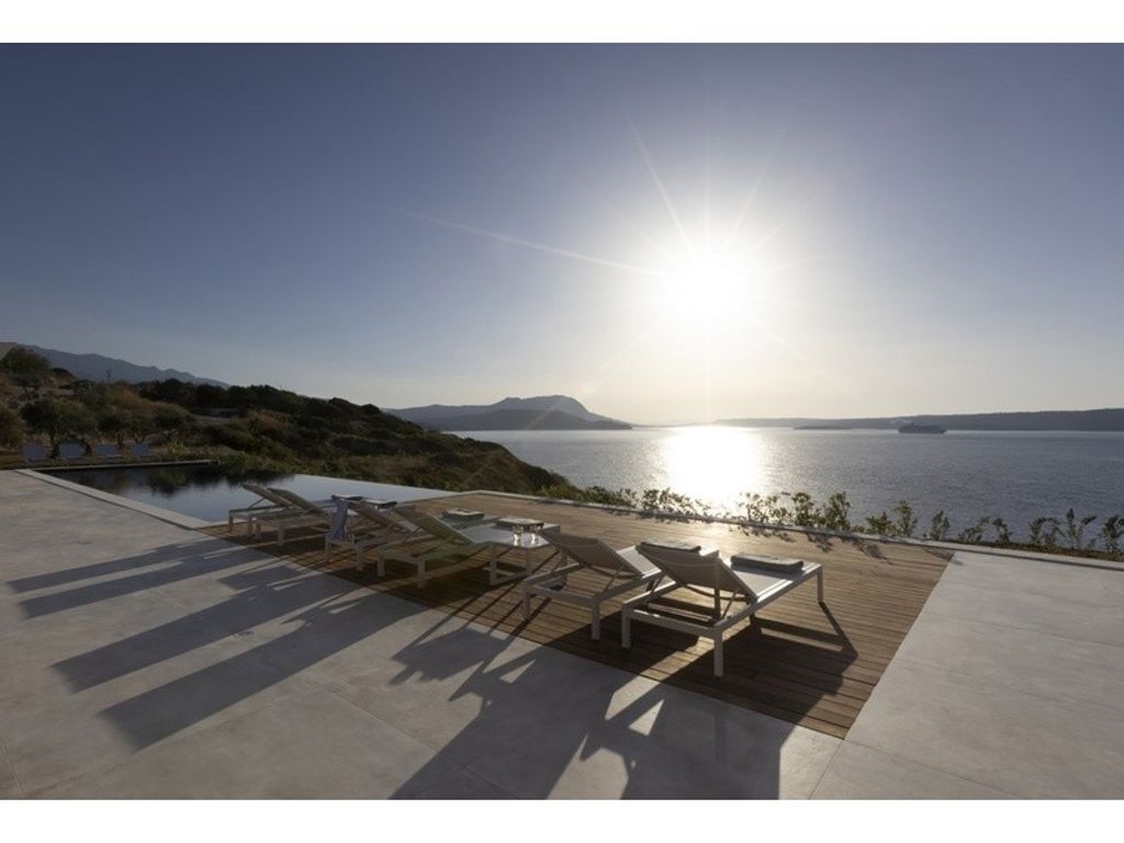 Maison de luxe à vendre à Chaniá, 6 660 000 €, Photo 4