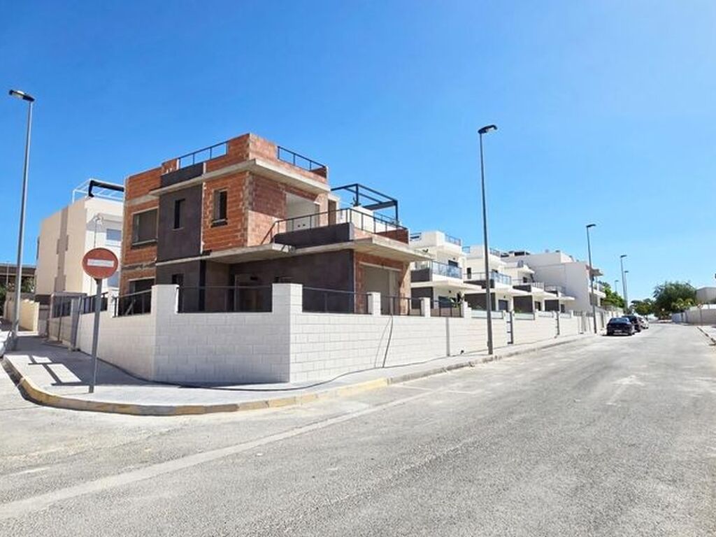 Maison de luxe à vendre à Benijofar, 435 000 €, Photo 4
