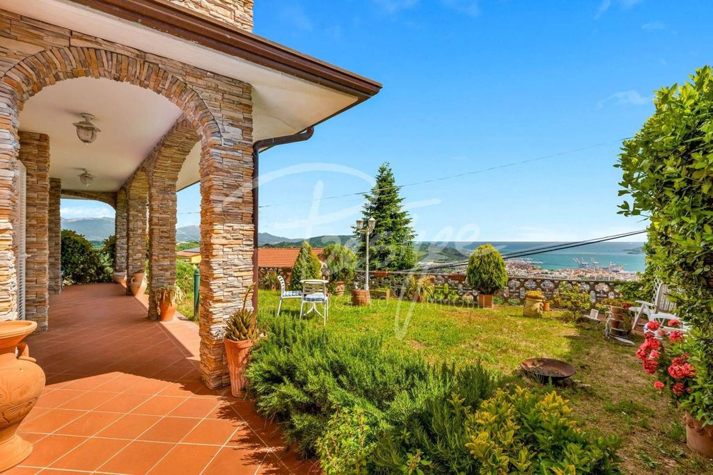 Maison de luxe à vendre à La Spezia, 1 150 000 €, Photo 5