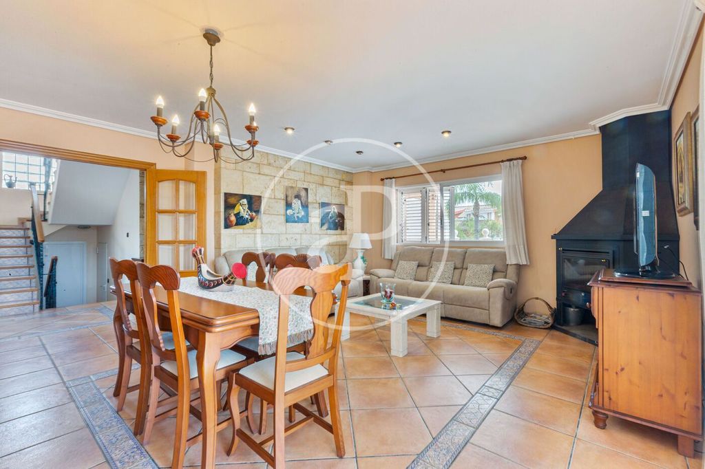 Maison de luxe à vendre à Sagunto, 618 000 €, Photo 5