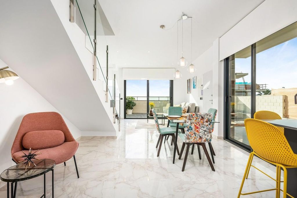 Maison de luxe à vendre à Benijofar, 435 000 €, Photo 7