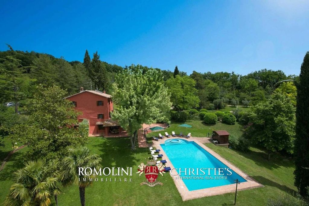 Luxury House for sale in Amelia, 780 000 €, Photo 1