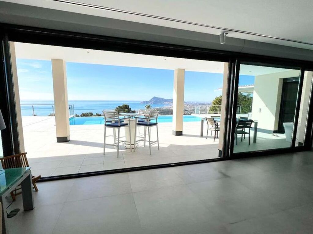 Maison de luxe à vendre à Altea, 3 500 000 €, Photo 1