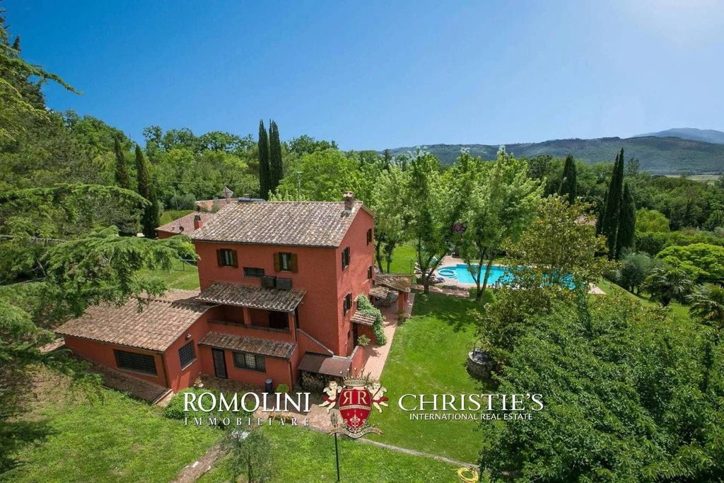 Luxury House for sale in Amelia, 780 000 €, Photo 2