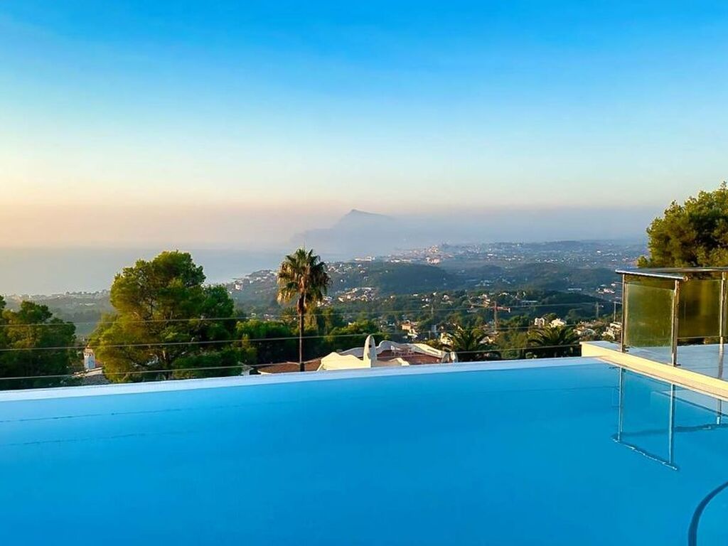 Maison de luxe à vendre à Altea, 3 500 000 €, Photo 2