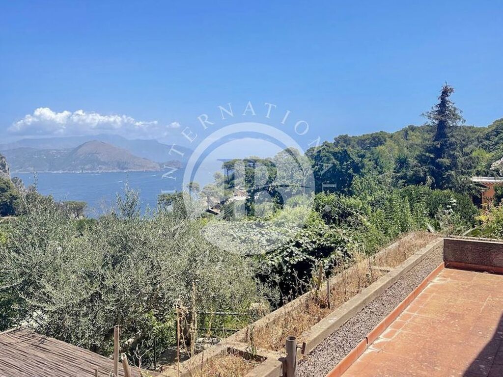 Luxury House for sale in Capri, 1 500 000 €, Photo 3