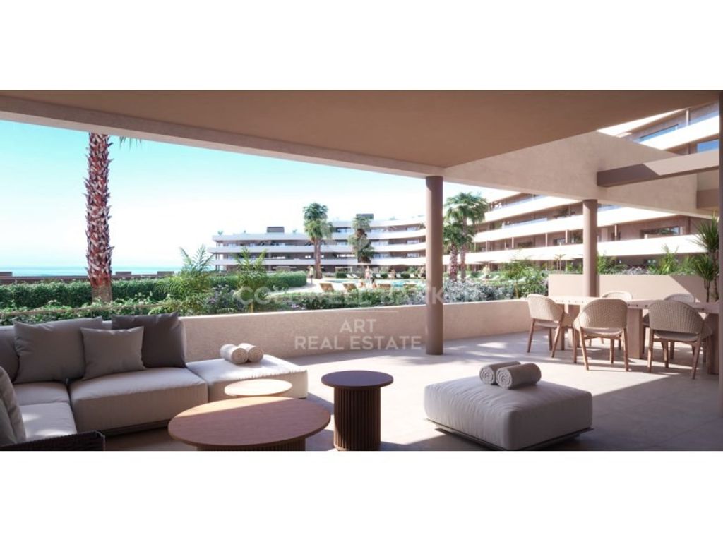 Appartement de luxe à vendre à Manilva, 420 910 €, Photo 3