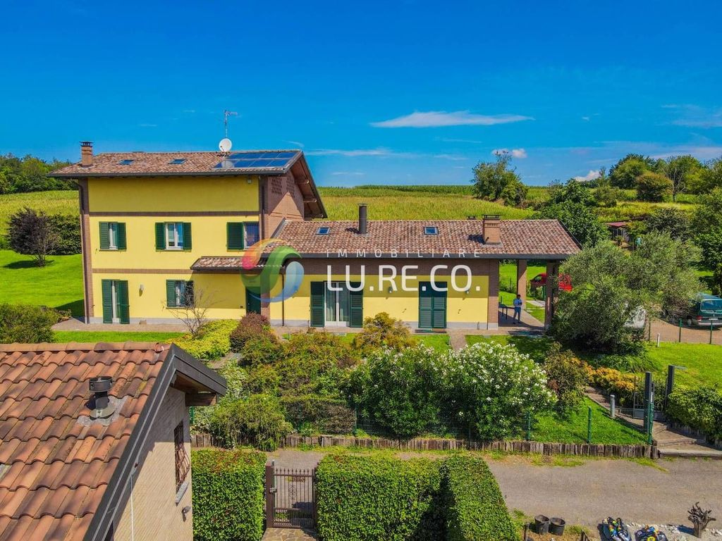 Luxury House for sale in Camparada, 1 300 000 €, Photo 3