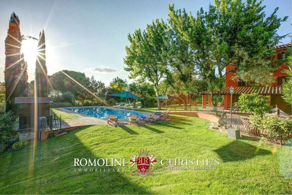 Luxury House for sale in Amelia, 780 000 €, Photo 4