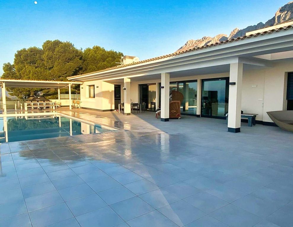 Maison de luxe à vendre à Altea, 3 500 000 €, Photo 4