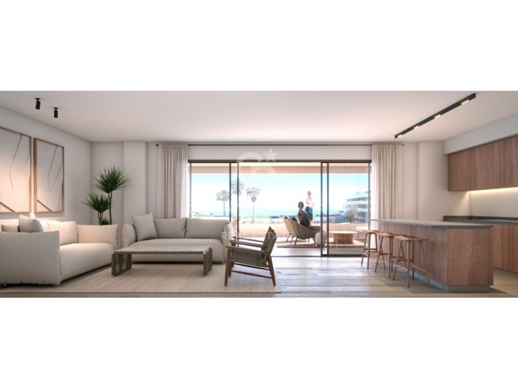 Appartement de luxe à vendre à Manilva, 420 910 €, Photo 4