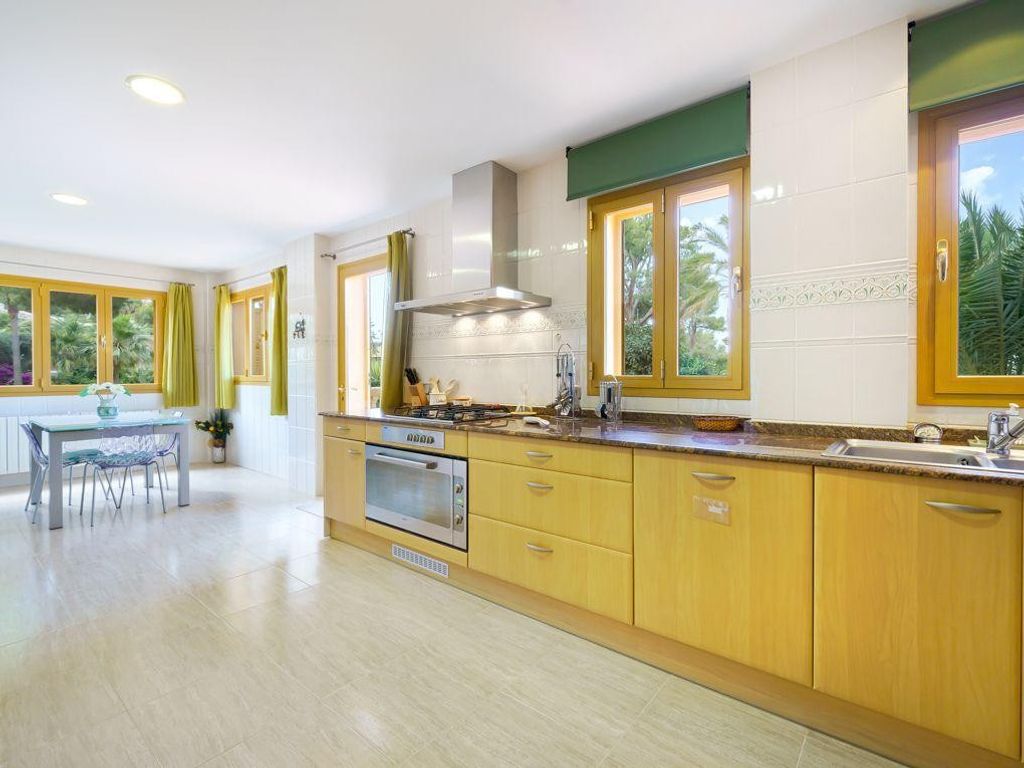 Maison de luxe à vendre à Santa Ponsa, 1 990 000 €, Photo 4