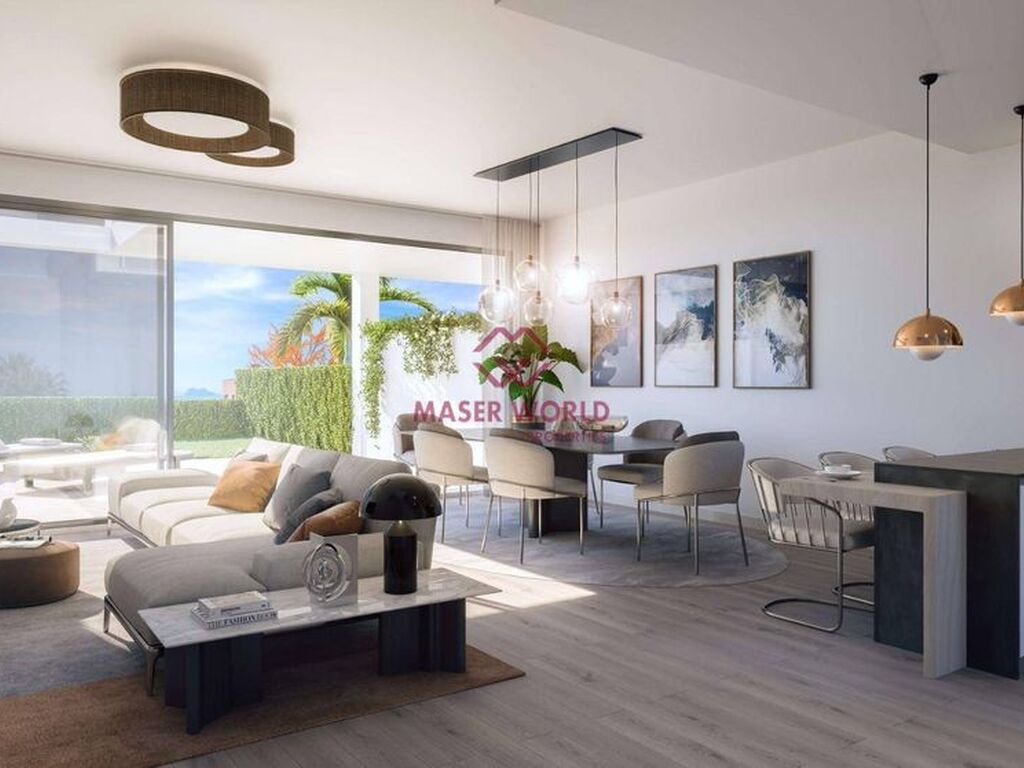 Maison de luxe à vendre à Manilva, 653 000 €, Photo 4