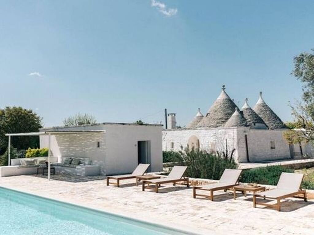 Maison de luxe à vendre à Ostuni, 1 250 000 €, Photo 5