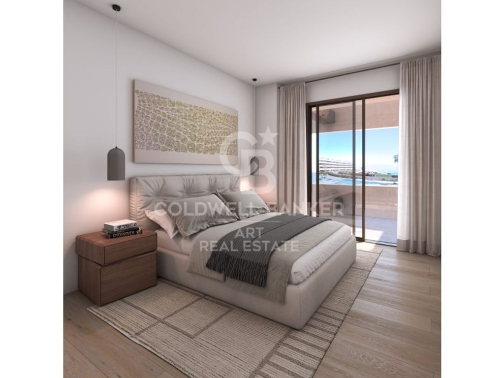 Appartement de luxe à vendre à Manilva, 420 910 €, Photo 5