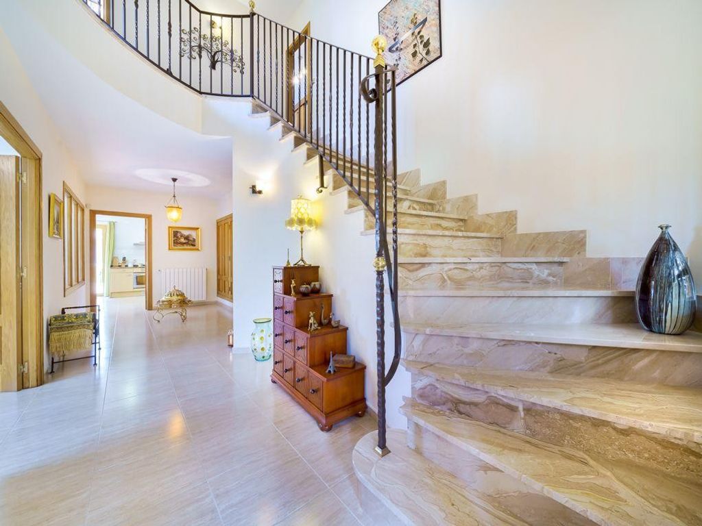 Maison de luxe à vendre à Santa Ponsa, 1 990 000 €, Photo 5