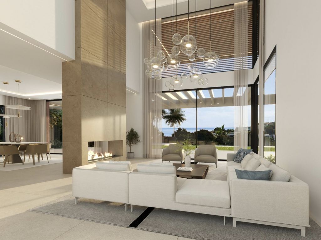 Luxury House for sale in Marbella, 2 750 000 €, Photo 5