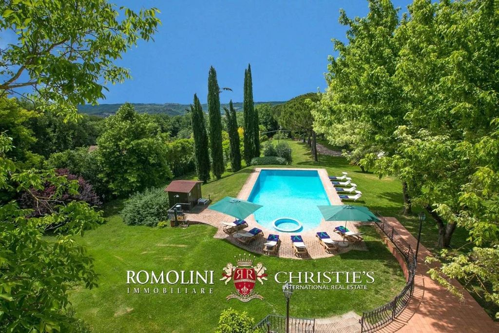 Luxury House for sale in Amelia, 780 000 €, Photo 6