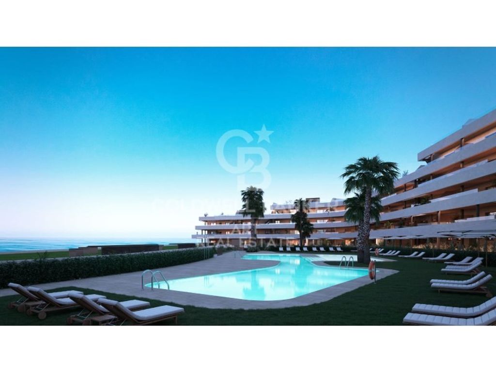 Appartement de luxe à vendre à Manilva, 420 910 €, Photo 6