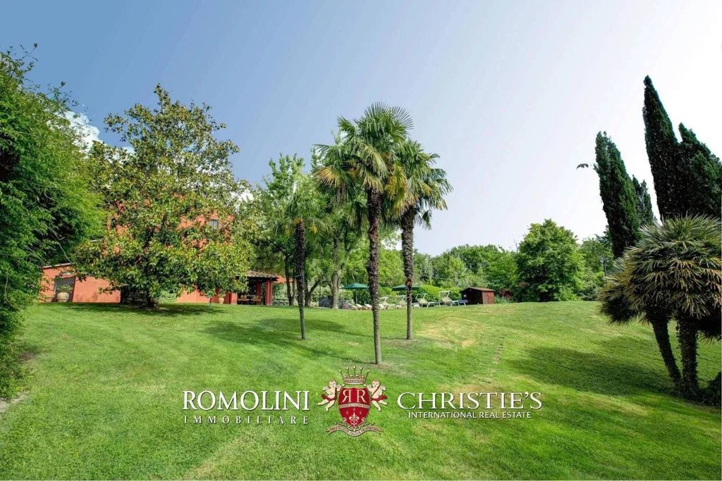 Luxury House for sale in Amelia, 780 000 €, Photo 7