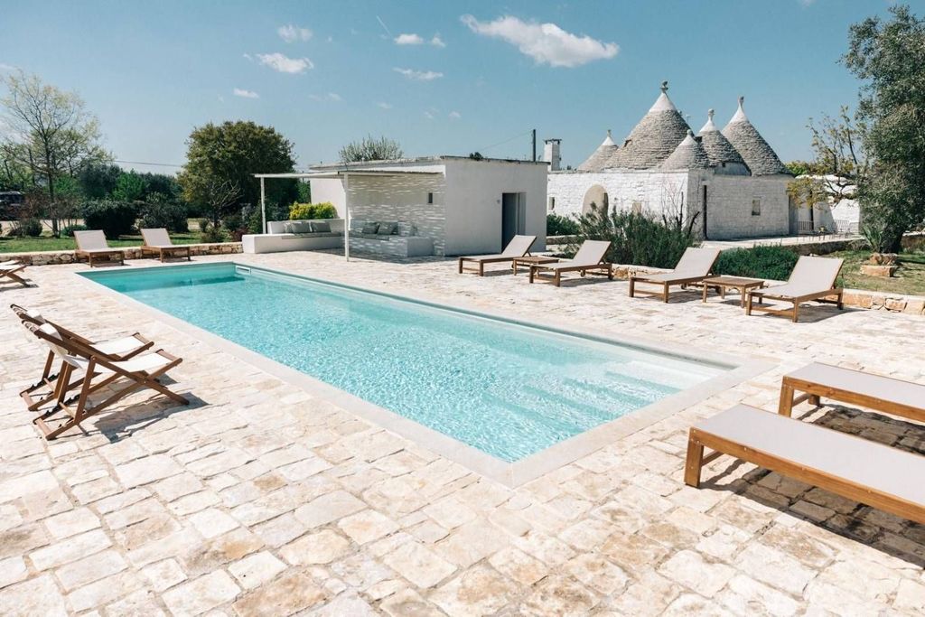 Maison de luxe à vendre à Ostuni, 1 250 000 €, Photo 7