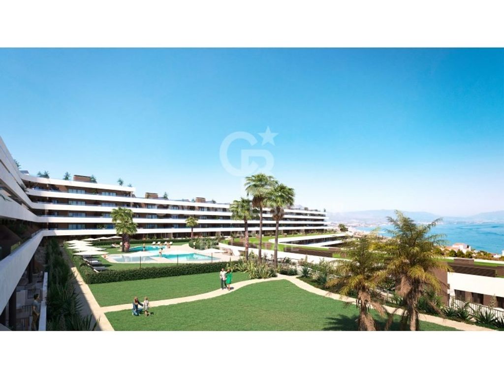 Appartement de luxe à vendre à Manilva, 420 910 €, Photo 7