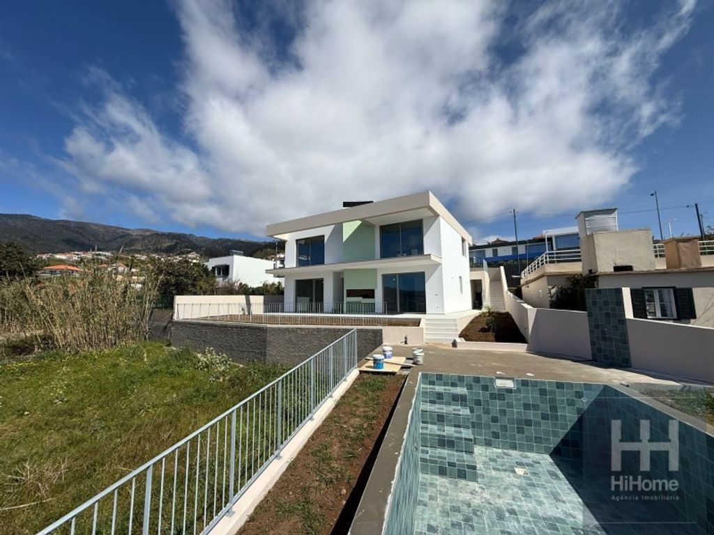 Maison de luxe à vendre à Calheta, 895 000 €, Photo 1