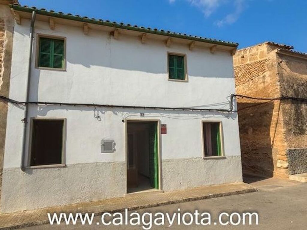 Maison de luxe à vendre à Ses Salines, 420 000 €, Photo 1