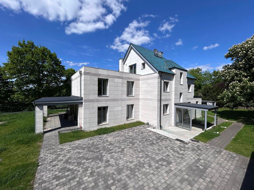 Maison de luxe à vendre à Dortmund, 1 800 000 €, Photo 1