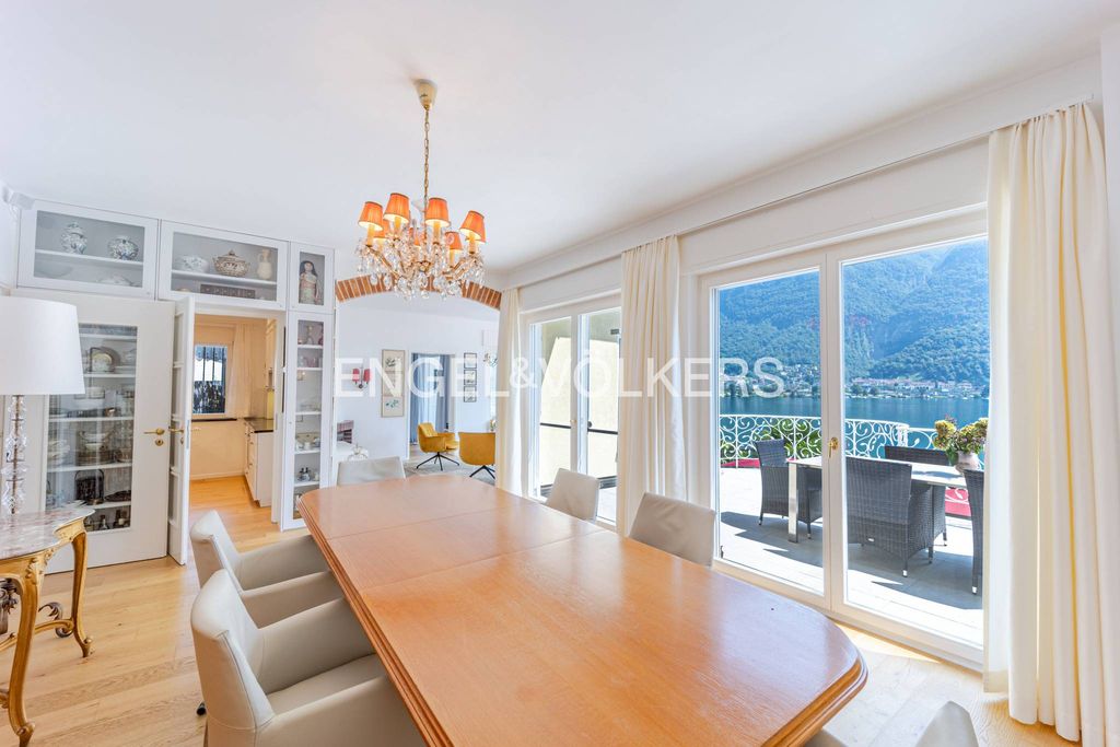 Luxury House for sale in Riva San Vitale, 3 727 973 €, Photo 5