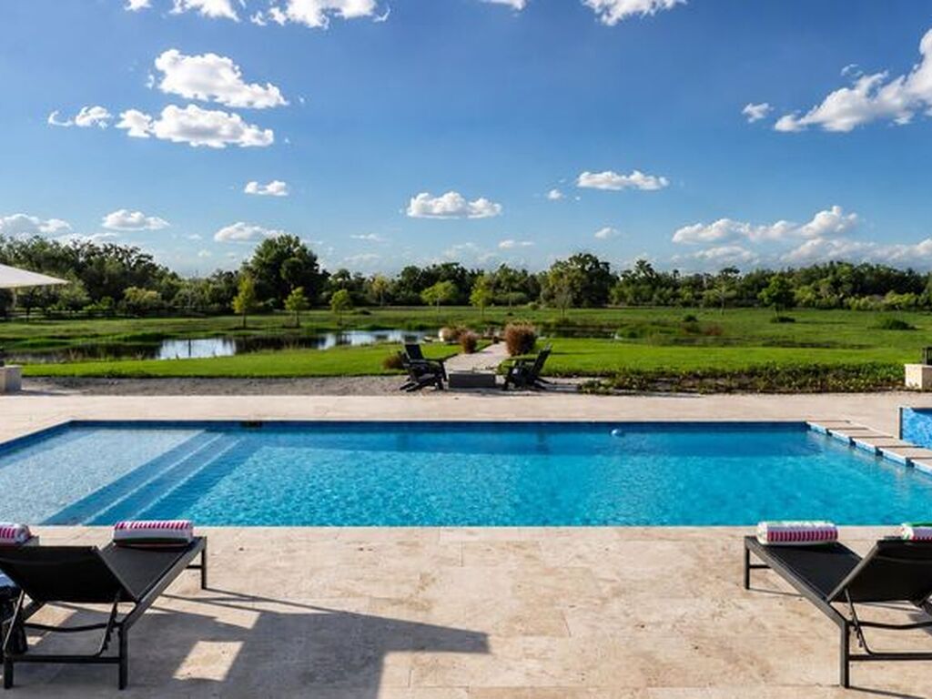 Maison de luxe à vendre à Okeechobee, 4 245 588 €, Photo 1