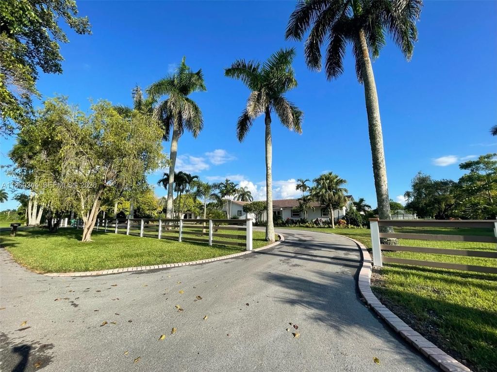 Maison de luxe à vendre à Homestead, 1 724 096 €, Photo 1