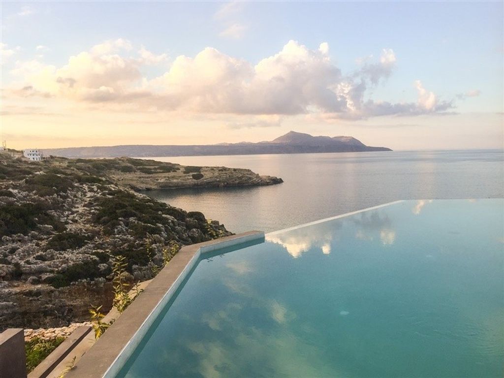 Maison de luxe à vendre à Pláka, 3 600 000 €, Photo 3